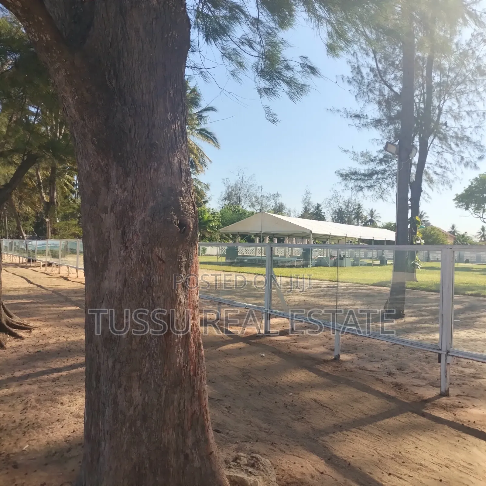 Beach Plot for Sale Mbezibeach Dsm(5acres)