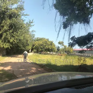 Beach Plot for Sale Mikochen Dsm(2.7acres)
