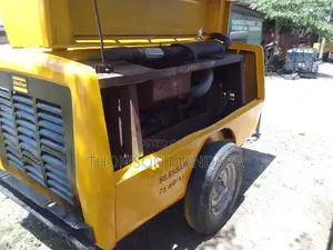 Atlas Copco Silensair 75
