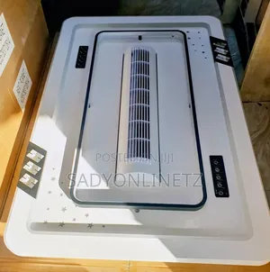 Led Ceiling Fan