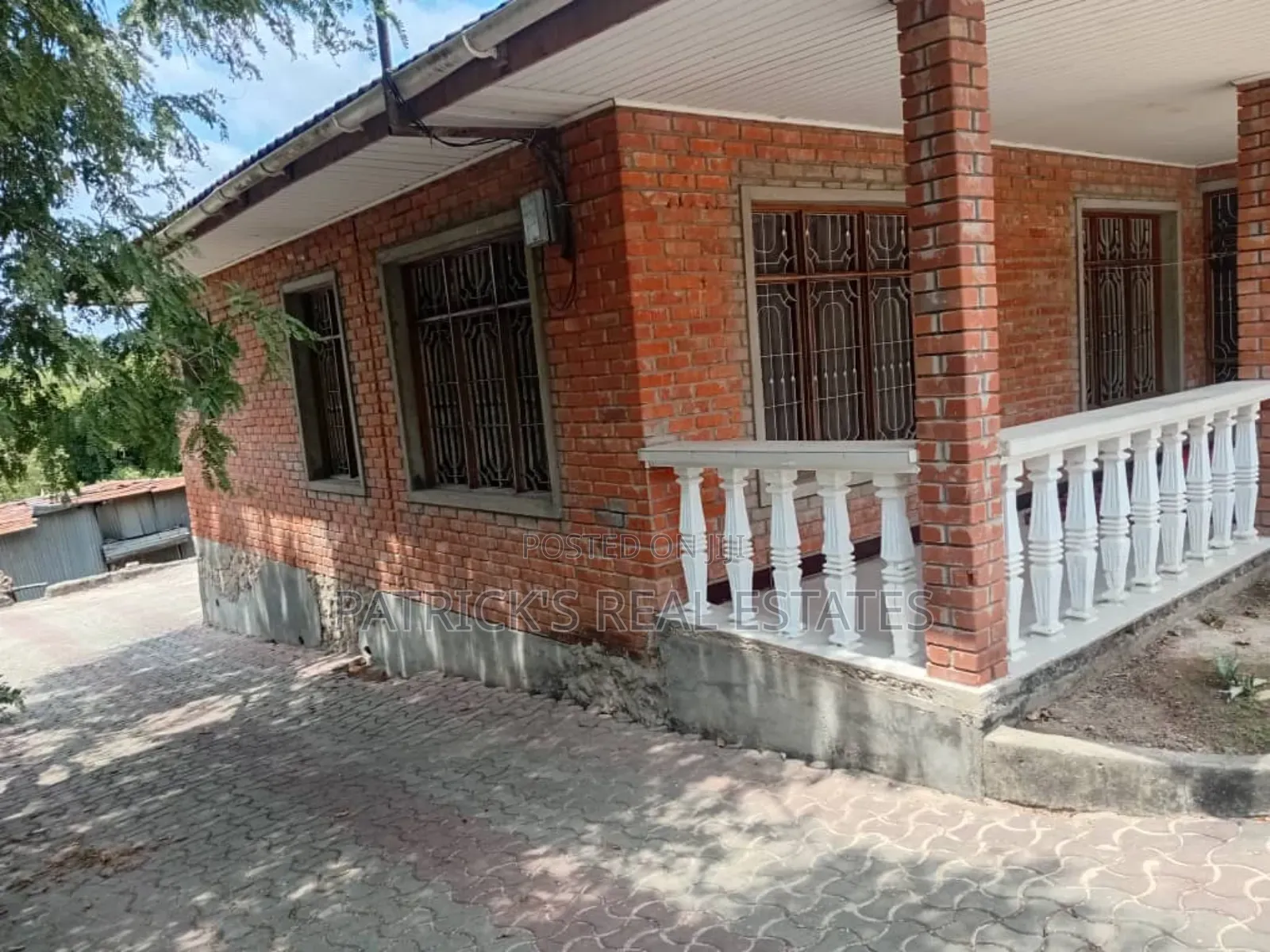 4bdrm House in Patrick'S Real, Kimara for sale