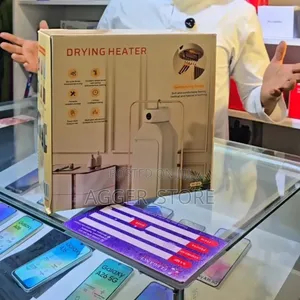 Portable Dry Heater (Ya Kukaushia Nguo)