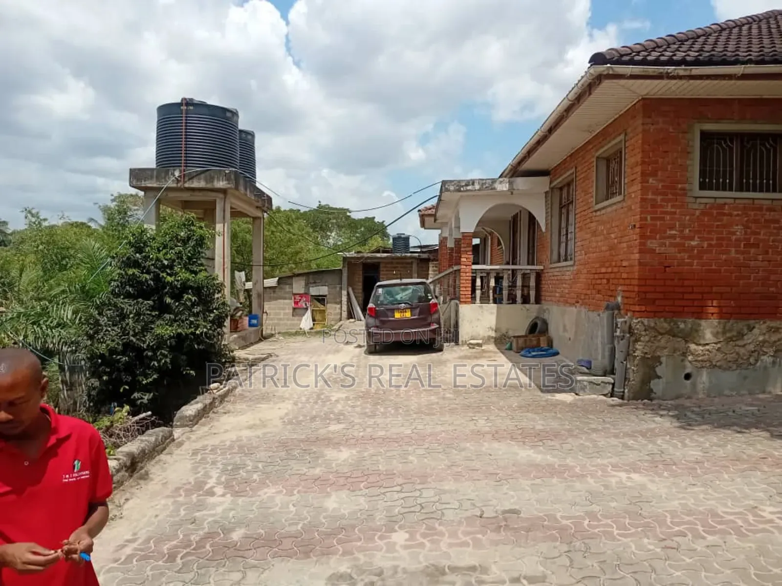4bdrm House in Patrick'S Real, Kimara for sale
