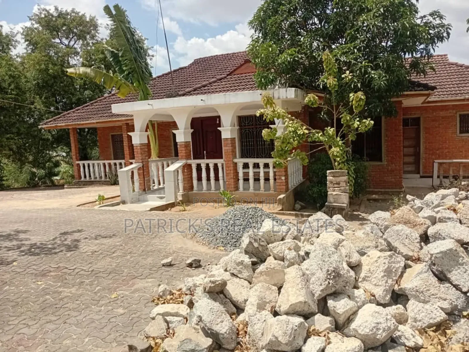 4bdrm House in Patrick'S Real, Kimara for sale