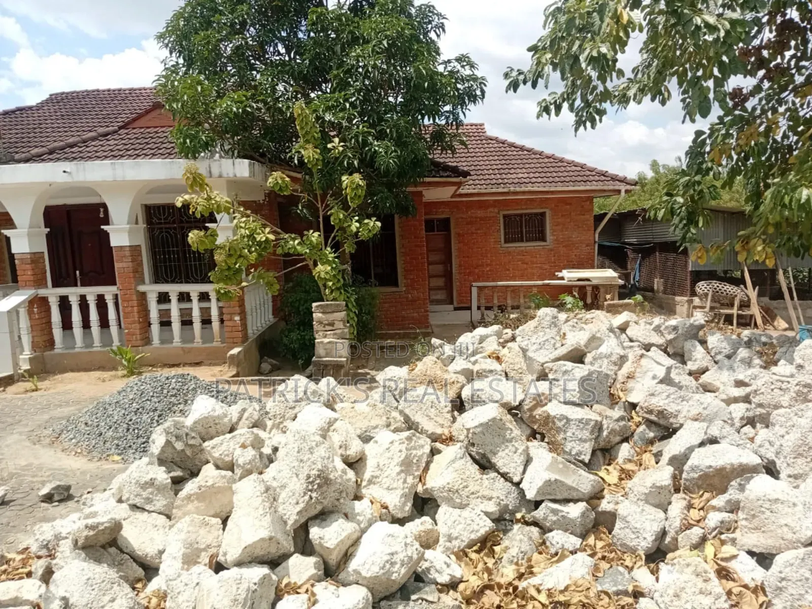 4bdrm House in Patrick'S Real, Kimara for sale