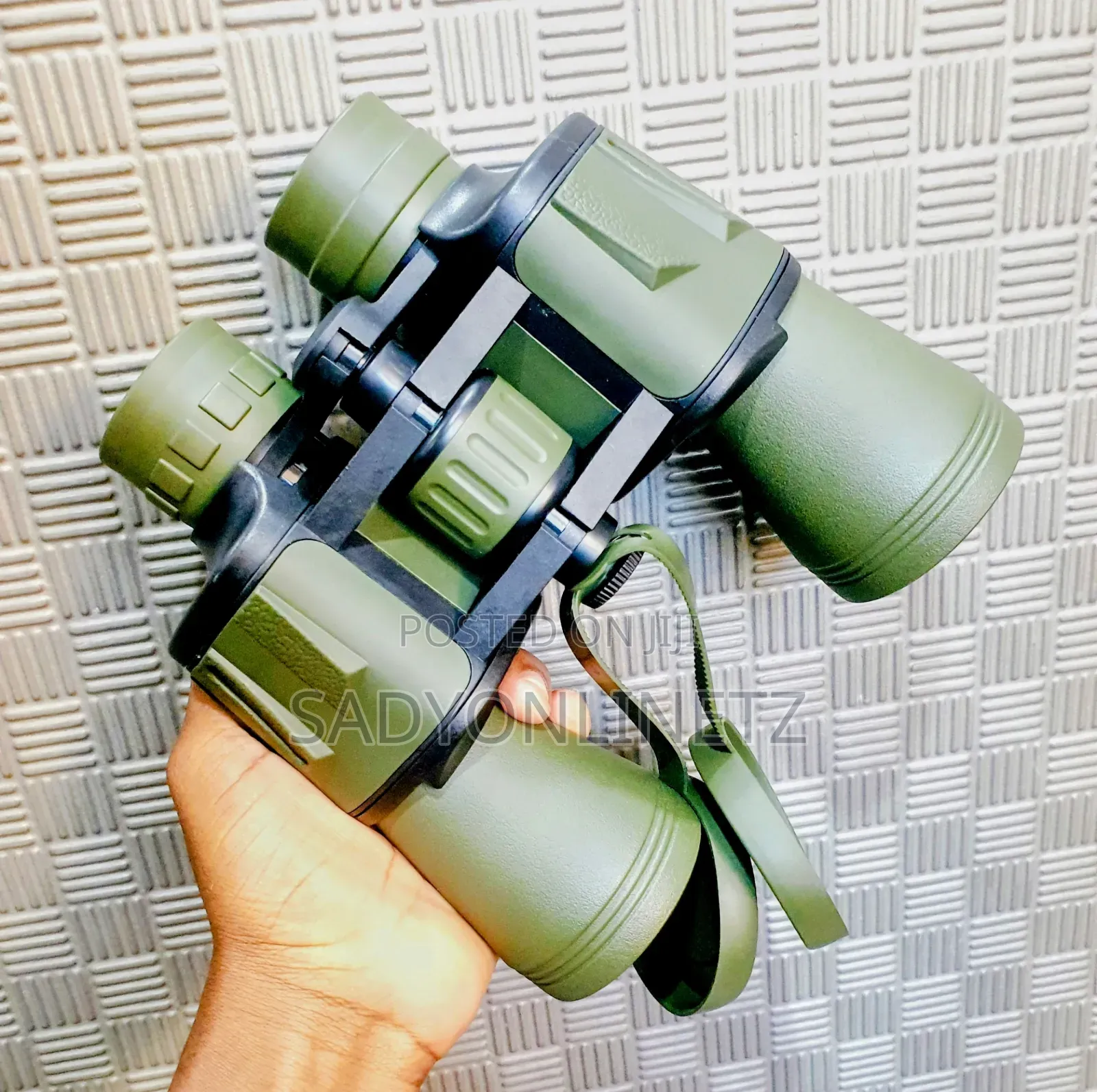 Highquality Green Binocular 20×50
