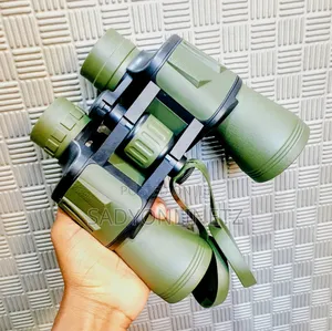 Highquality Green Binocular 20×50