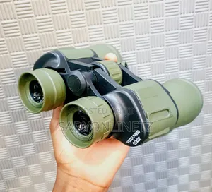 Highquality Green Binocular 20×50
