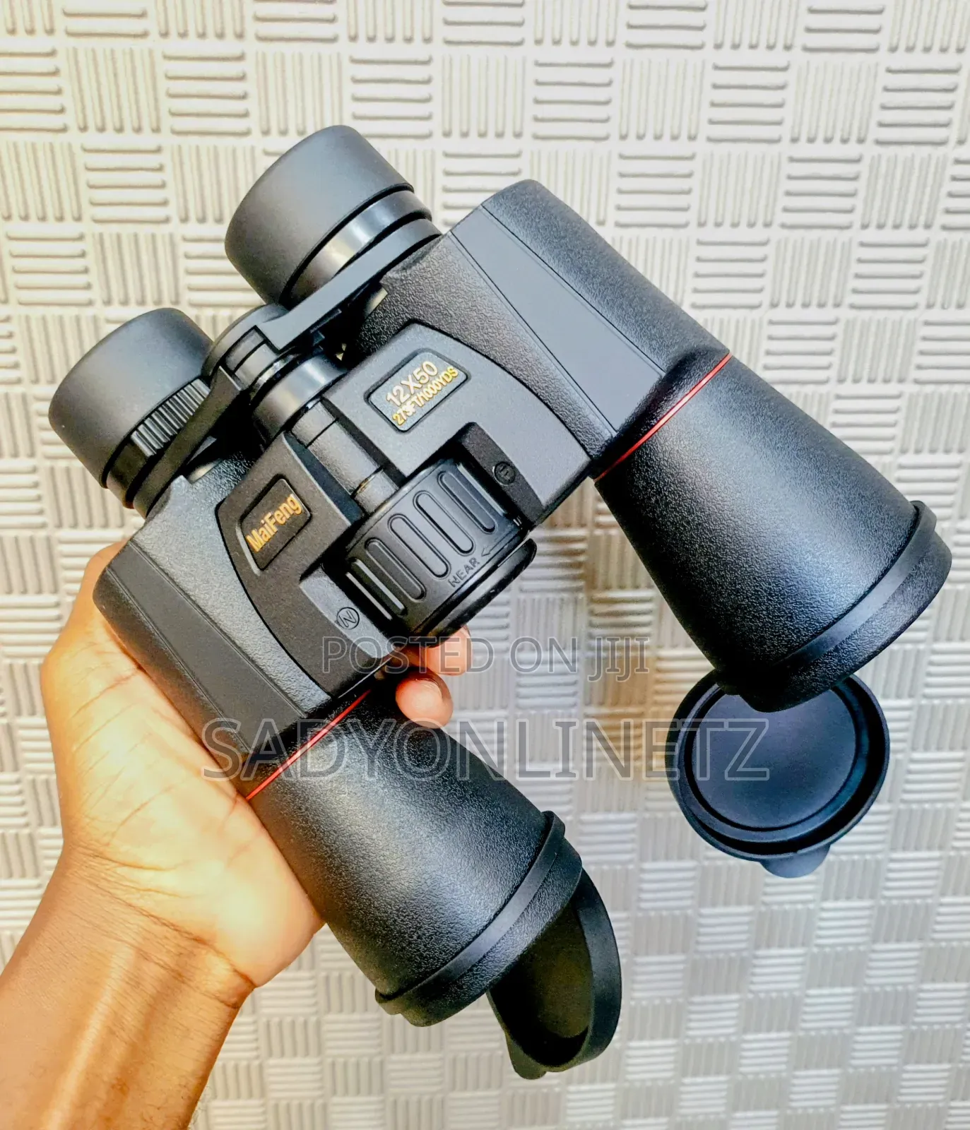 Maifeng 12×50 Binocular
