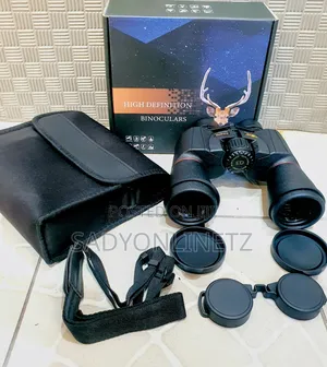 Maifeng 12×50 Binocular