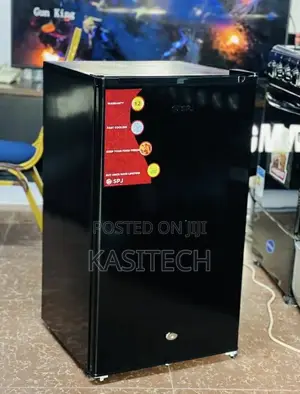 SPJ Single Door Fridge