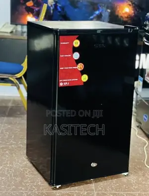 SPJ Single Door Fridge