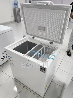 Chest Freezer LTR 150