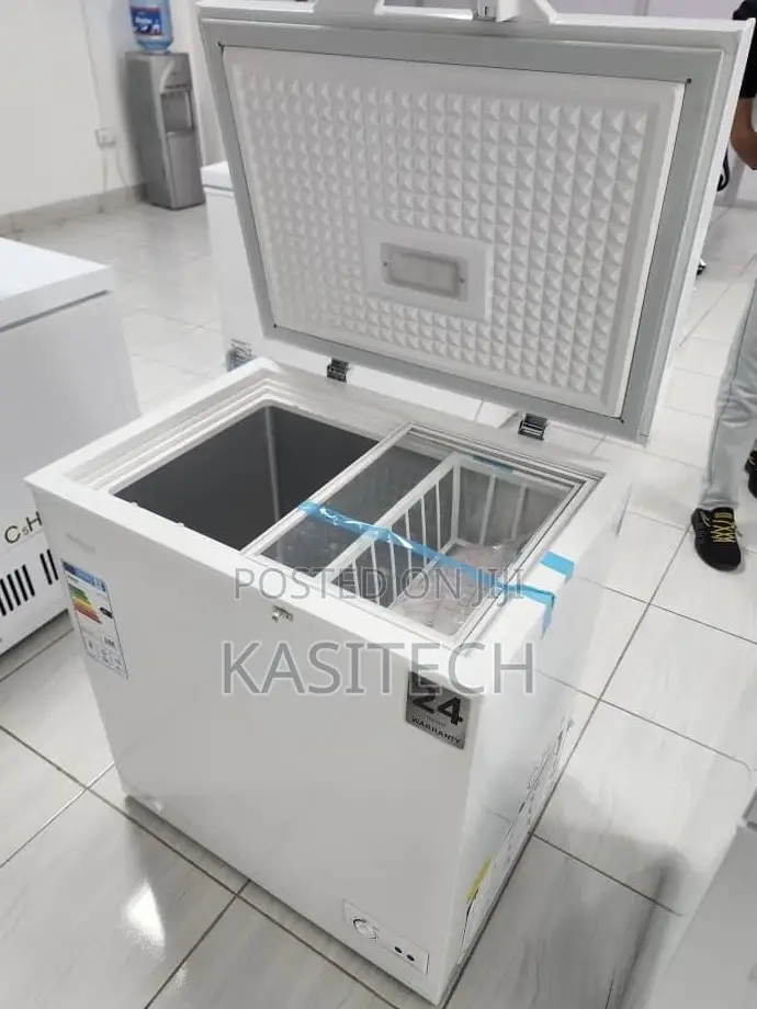 Chest Freezer LTR 150