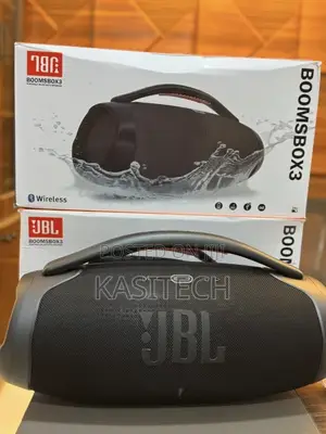 JBL Boombox 3