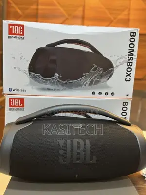JBL Boombox 3