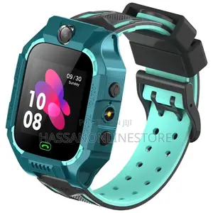 Green Lion 2g Kids Smart Watch Series 5