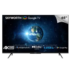 Skyworth 65 Google Smart Tv -
