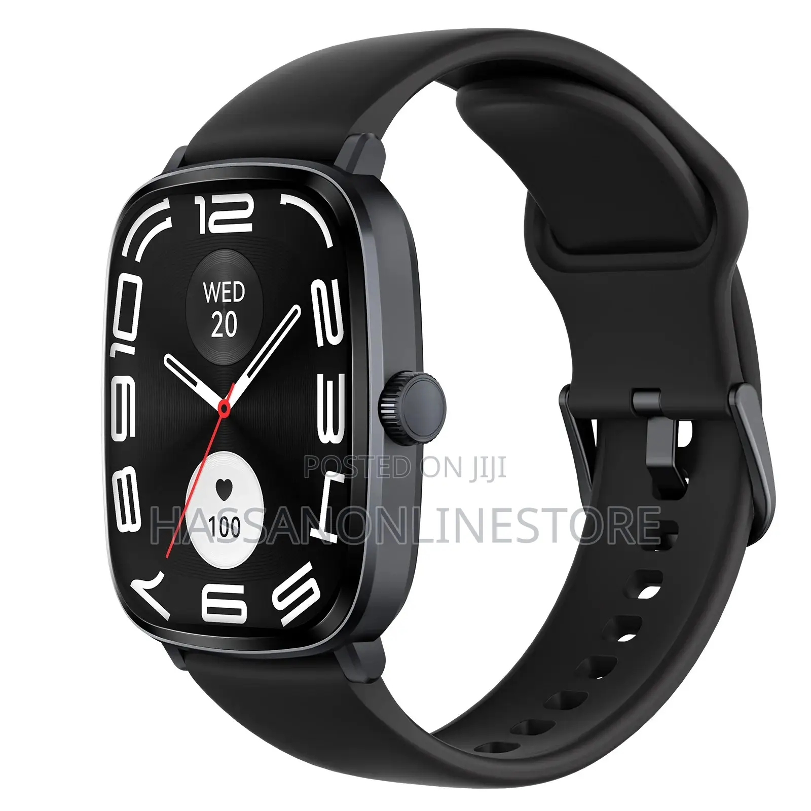 Haylou Rs5 Samrt Watch