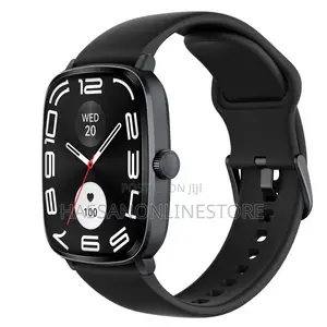 Haylou Rs5 Samrt Watch