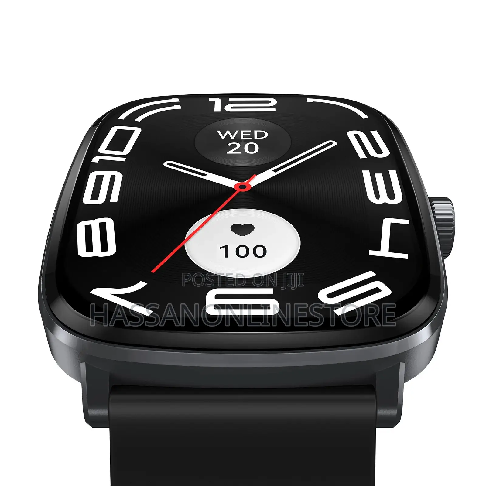 Haylou Rs5 Samrt Watch