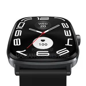 Haylou Rs5 Samrt Watch