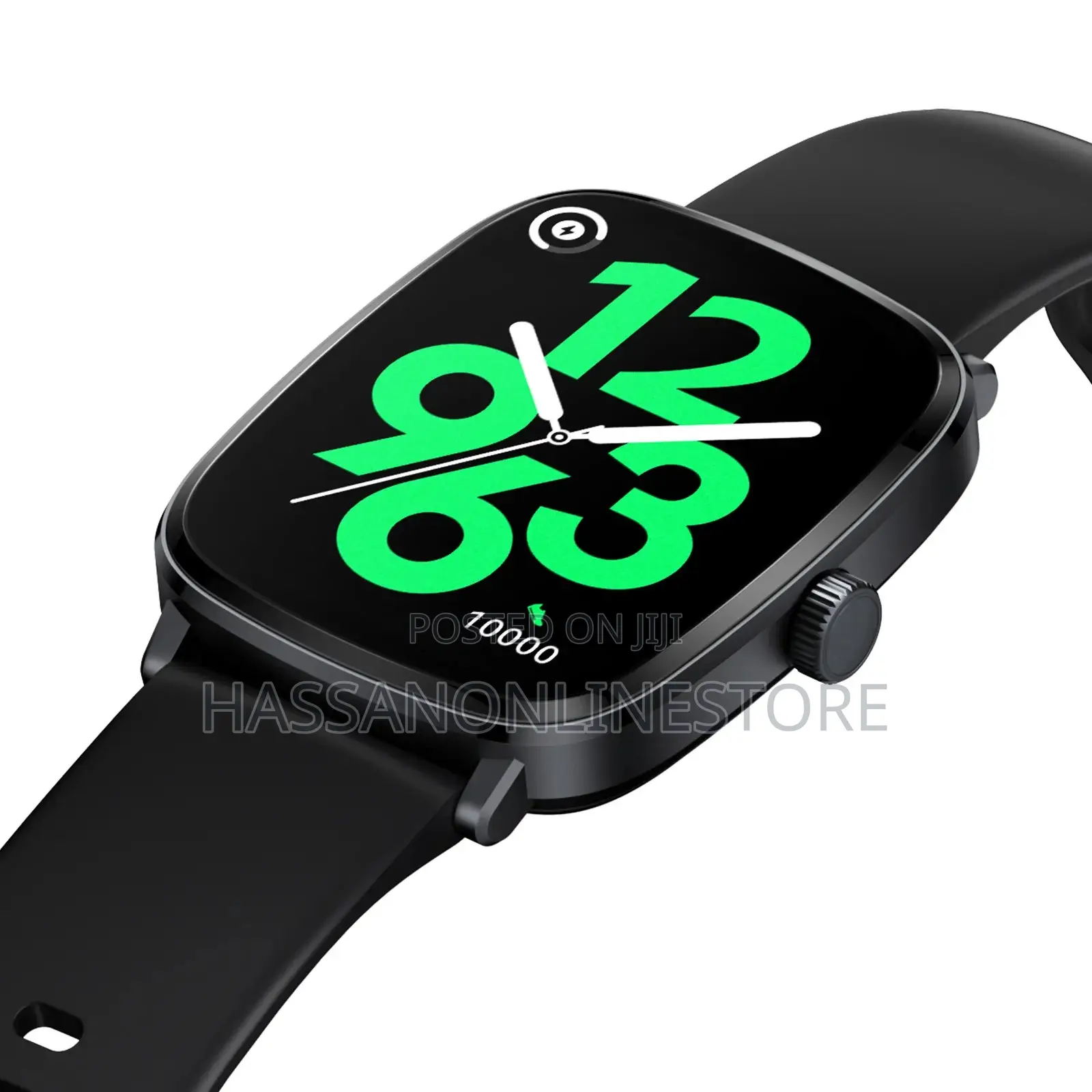Haylou Rs5 Samrt Watch