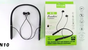 Calus N10 Neckband New