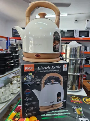 Birika Raf 4lts