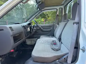 Toyota Townace Pickup