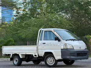 Toyota Townace Pickup