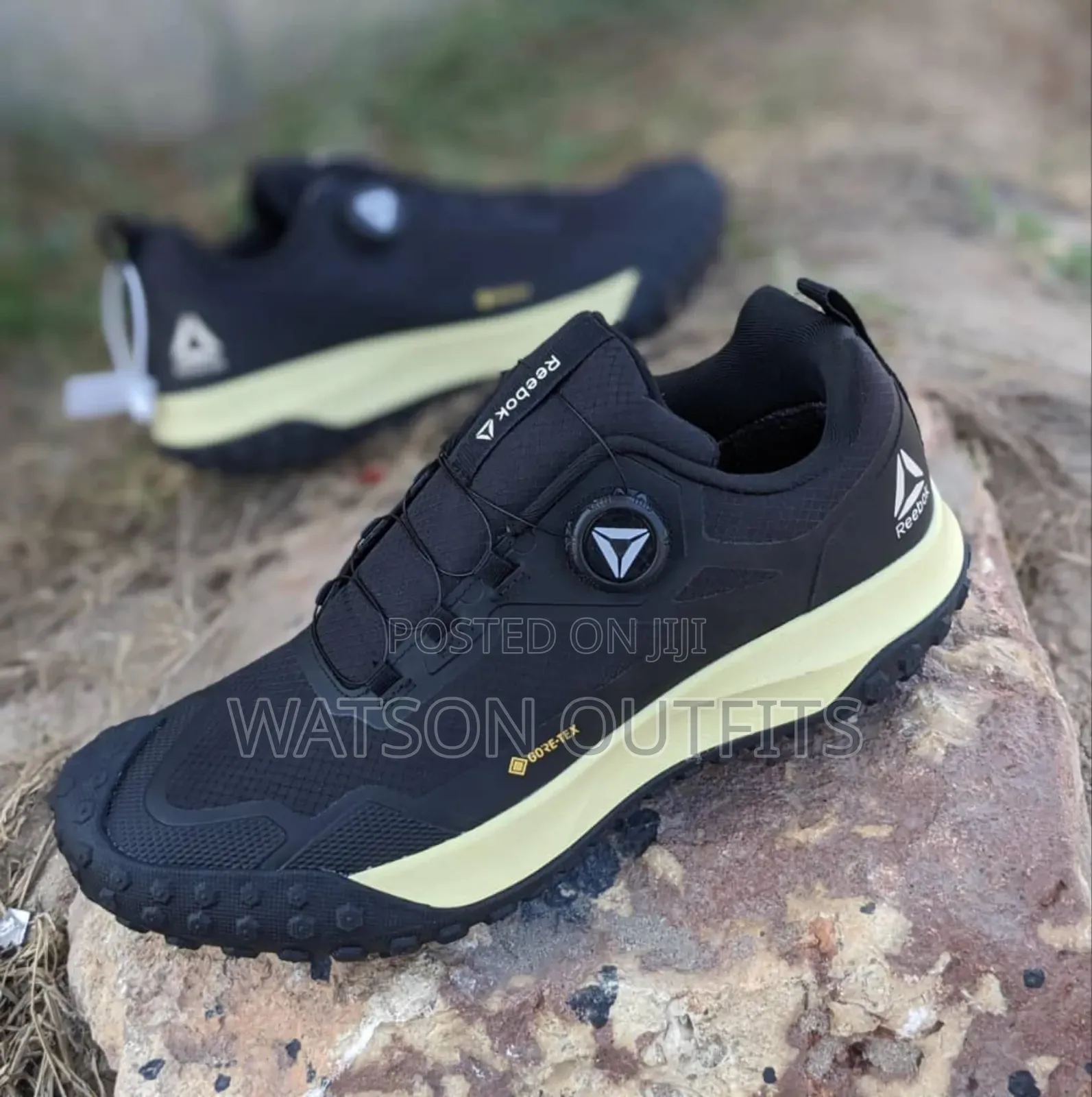 Viatu Malisafi Original Haswa or Best Shoes Product