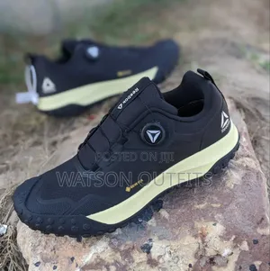 Viatu Malisafi Original Haswa or Best Shoes Product