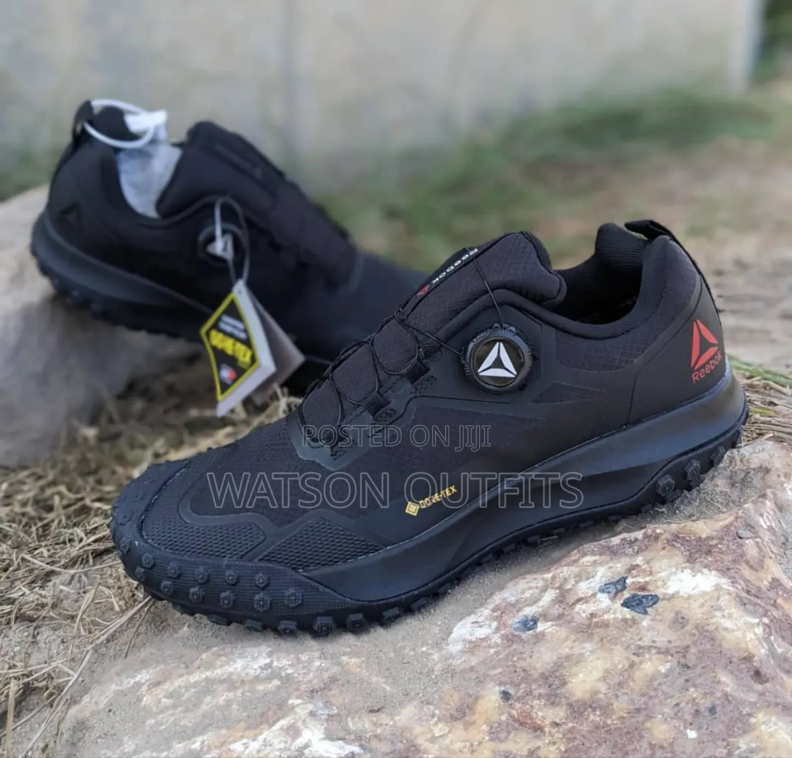 Viatu Malisafi Original Haswa or Best Shoes Product