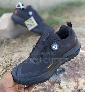 Viatu Malisafi Original Haswa or Best Shoes Product