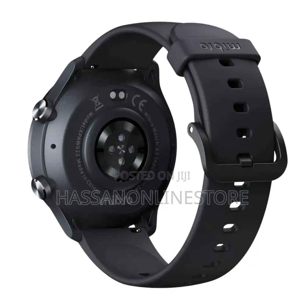Mibro A3 Smart Watch