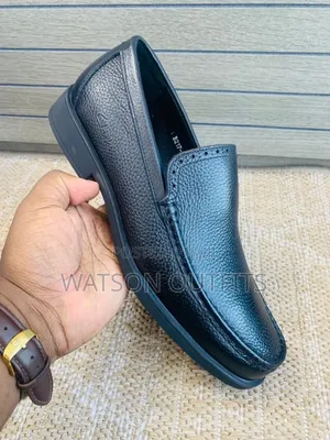 Viatu or Shoes Za Materials Hot and Trending Na Sole Imara