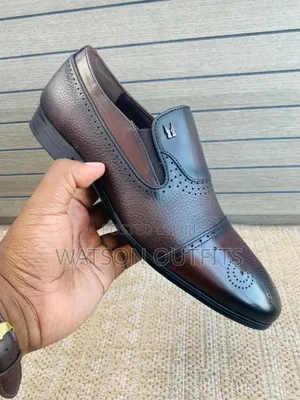 Viatu or Shoes Za Materials Hot and Trending Na Sole Imara