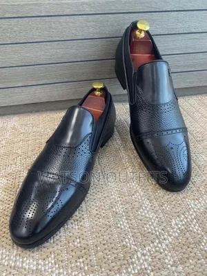 Viatu or Shoes Za Materials Hot and Trending Na Sole Imara