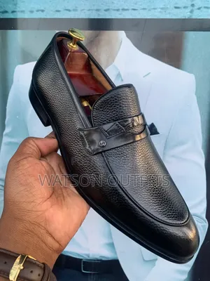 Moccasins or Mocca Za Wanaume Za Nevzat Onay Brand