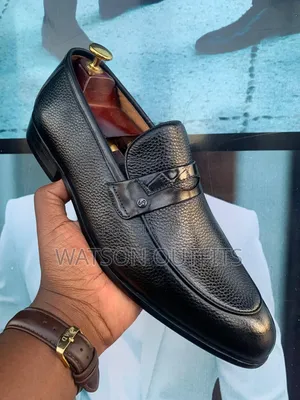 Moccasins or Mocca Za Wanaume Za Nevzat Onay Brand