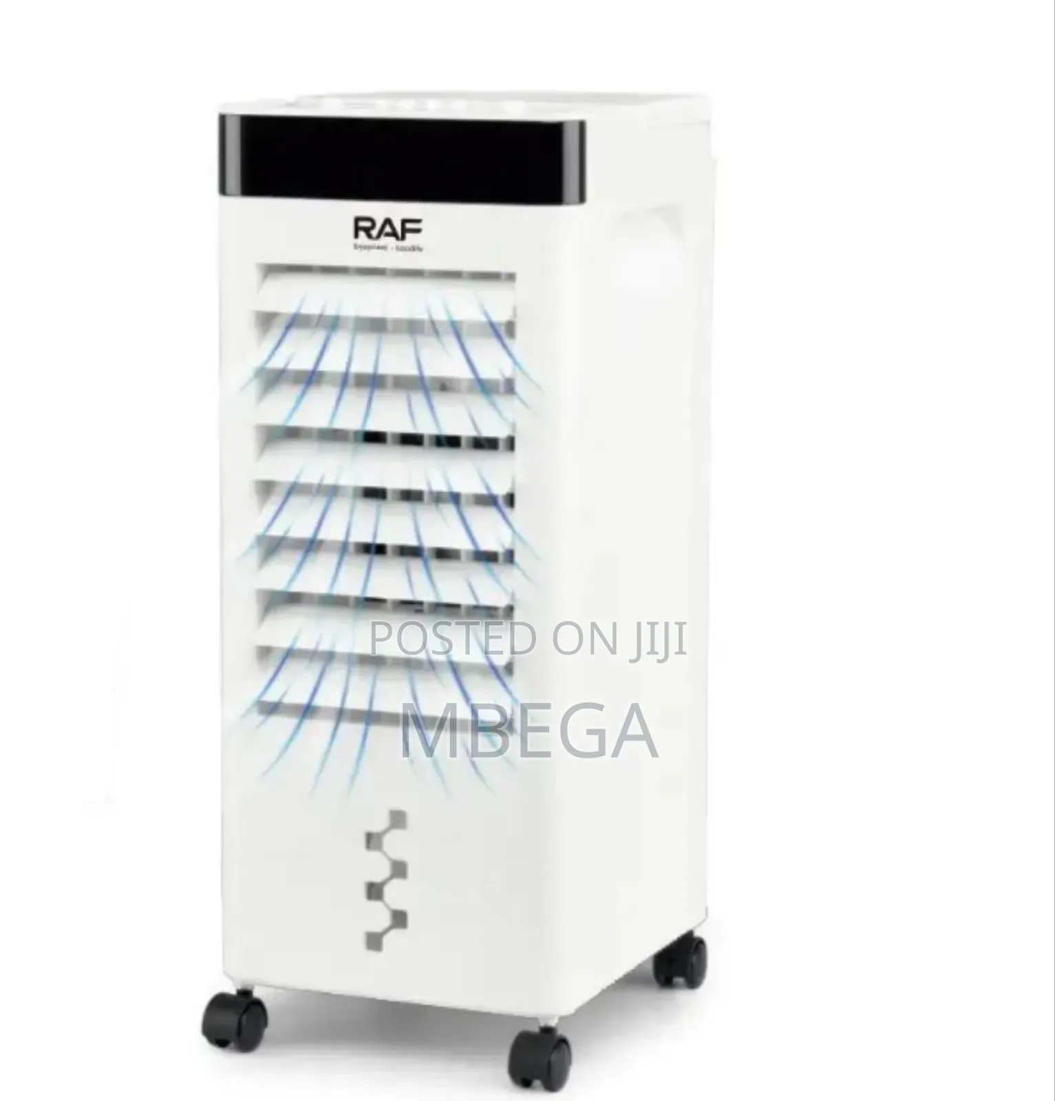 Raf Air Cooler