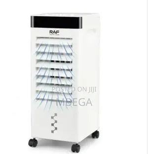 Raf Air Cooler