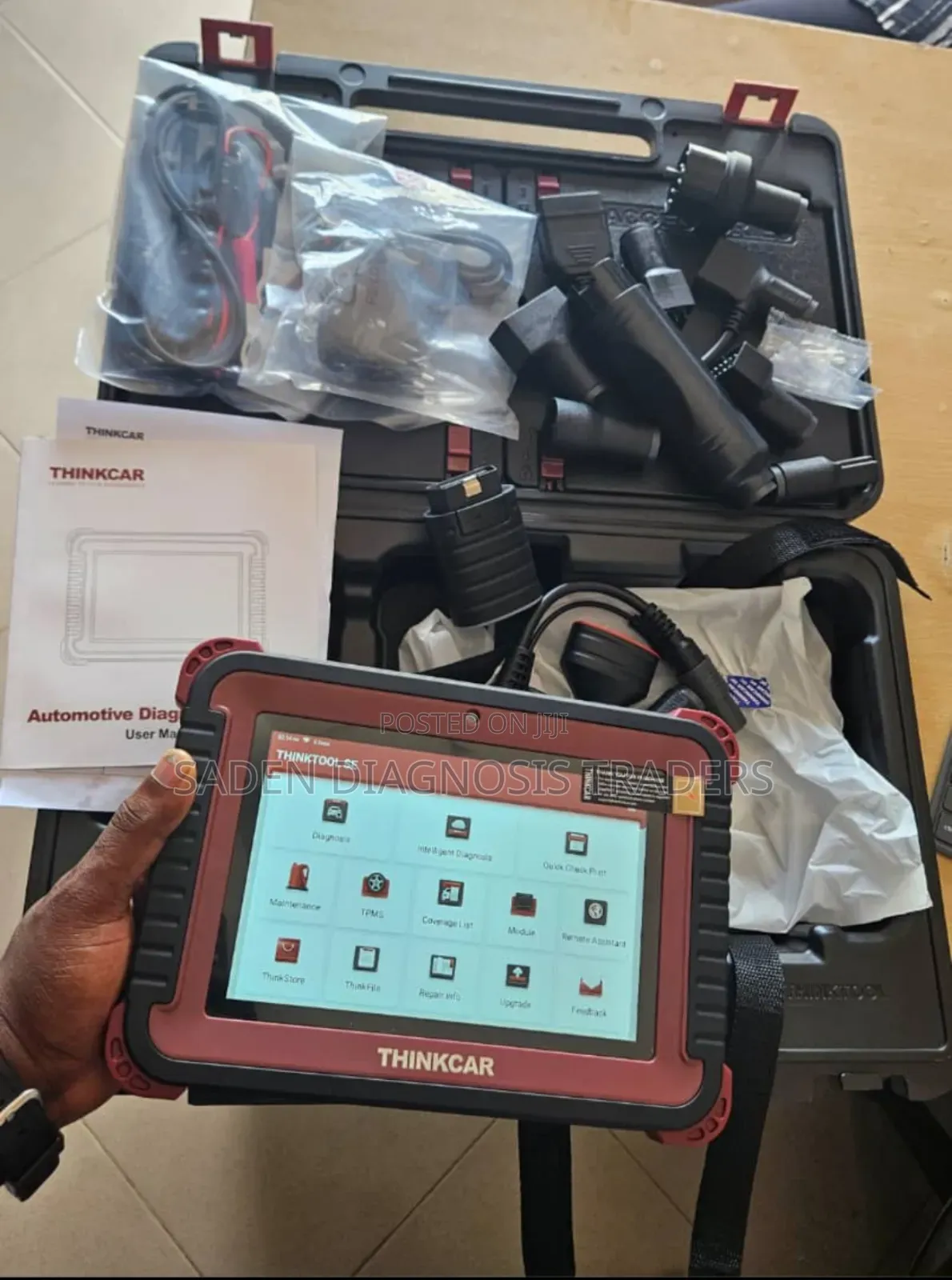 Thinktool Se