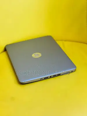 Laptop HP EliteBook 840 G3 8GB Intel Core I7 HDD 256GB