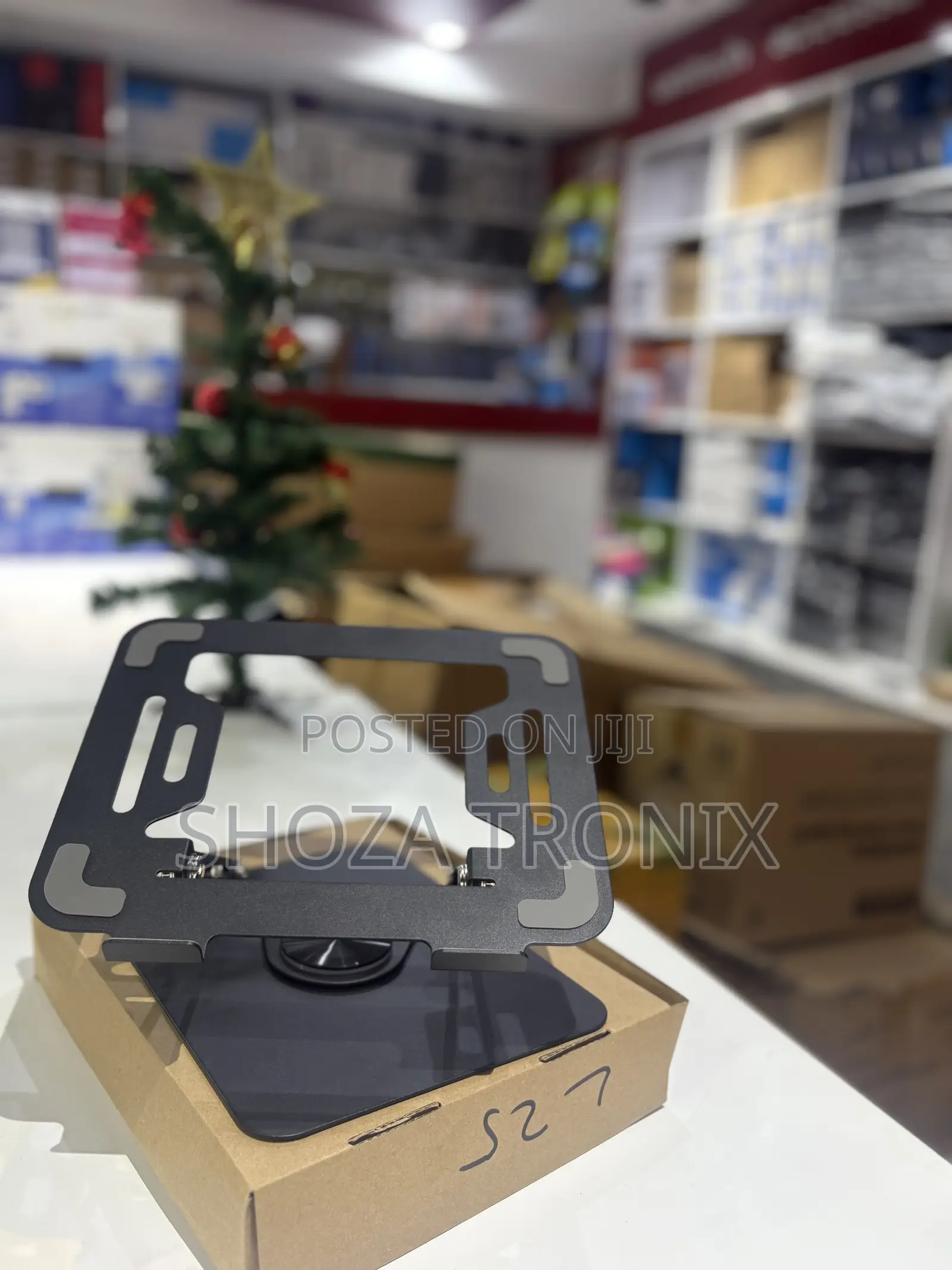L25-C Laptop Stand
