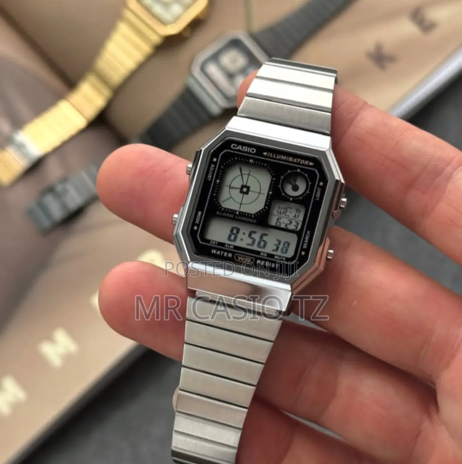 Casio A130we-1adf