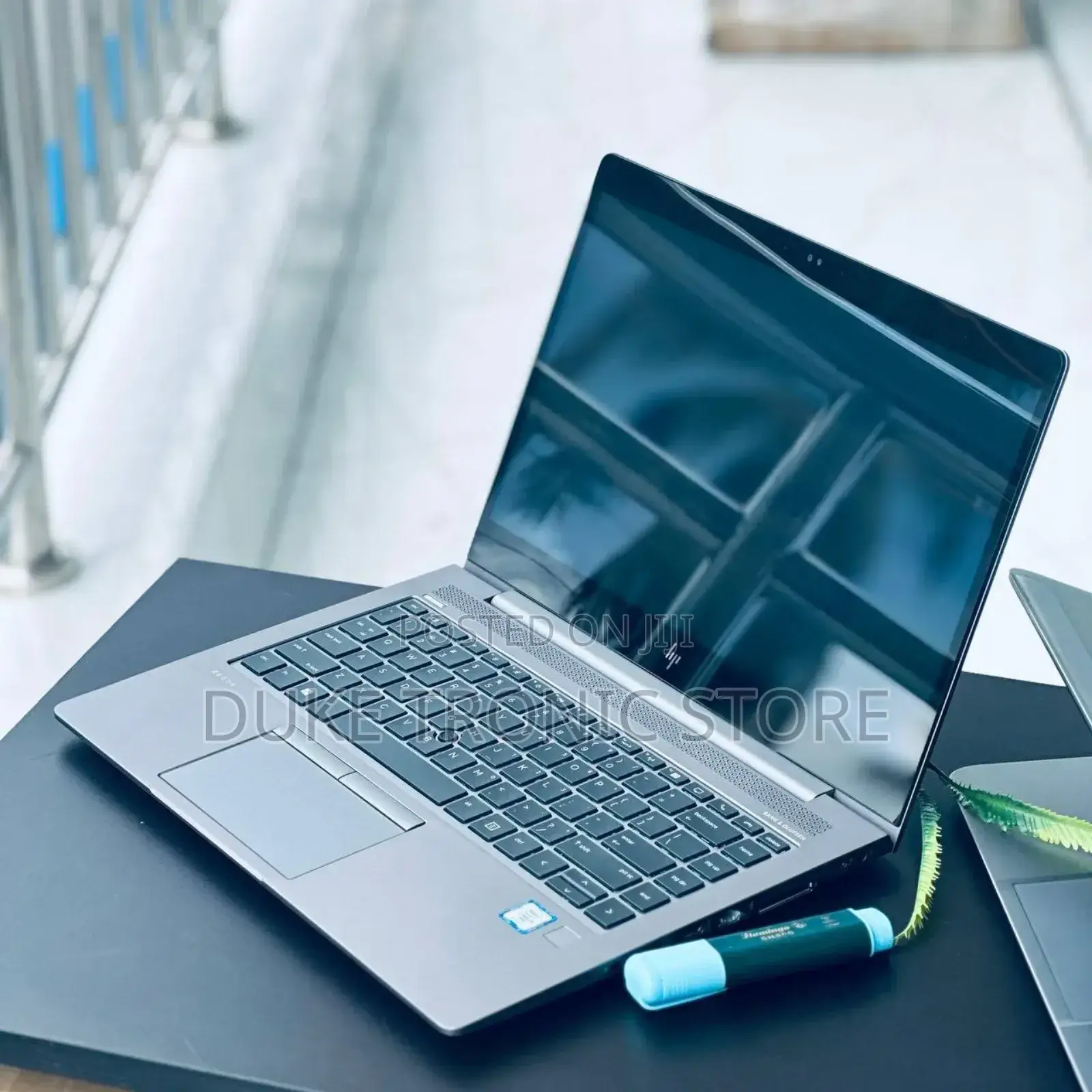 Laptop HP ZBook 14u G6 8GB Intel Core I5 SSD 512GB