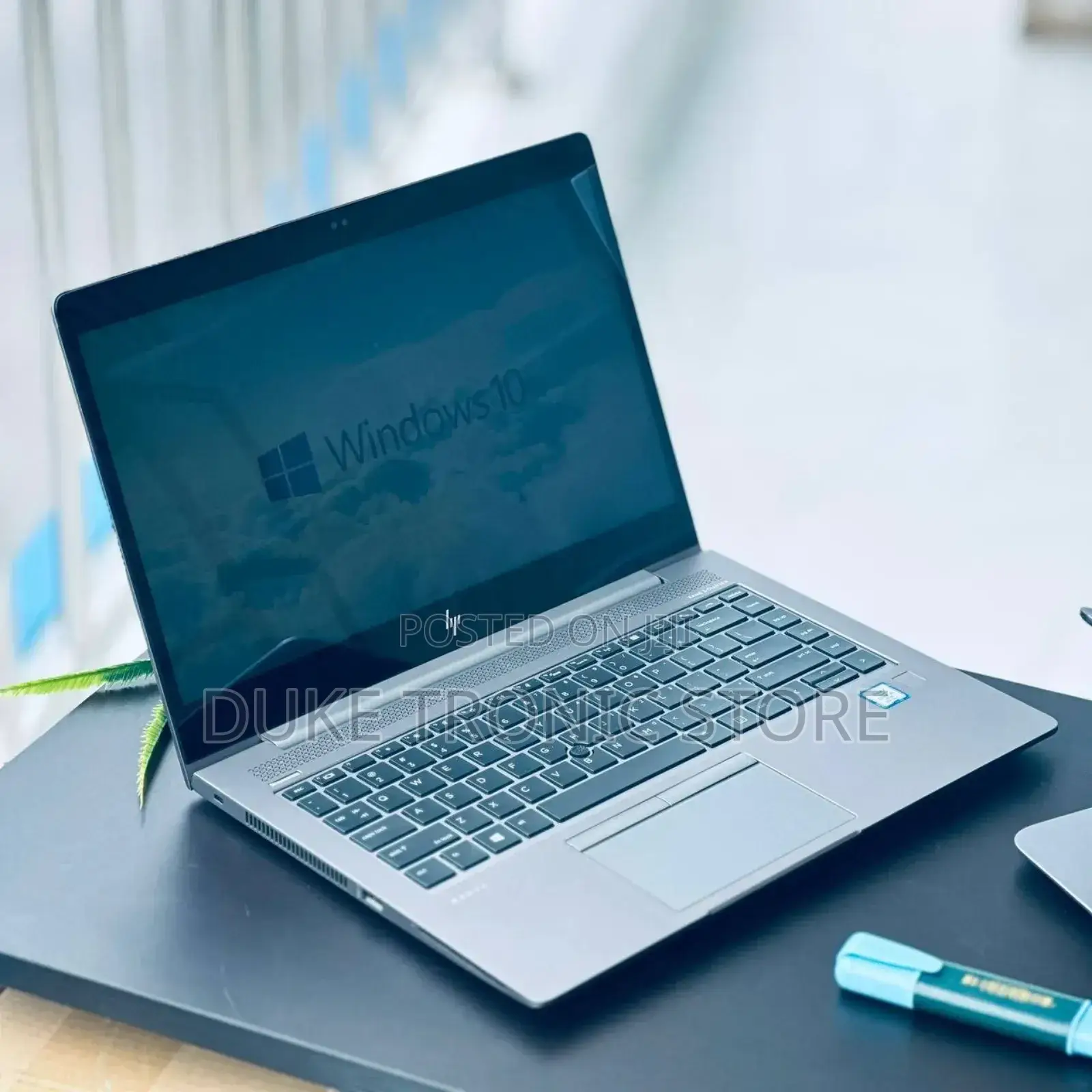 Laptop HP ZBook 14u G6 8GB Intel Core I5 SSD 512GB
