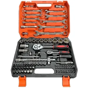 Tool Box Spanner